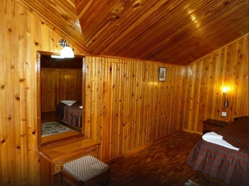 Pachu Village Resort Pelling Exterior photo