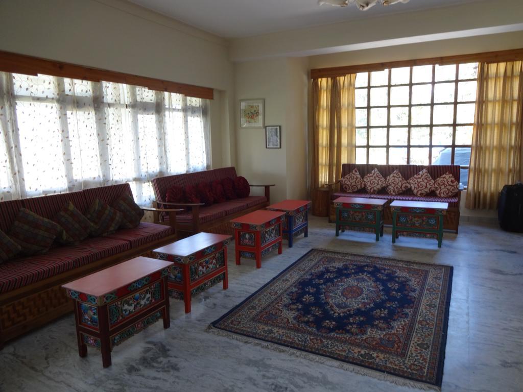 Pachu Village Resort Pelling Exterior photo